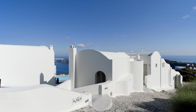 Avaton Resort and Spa