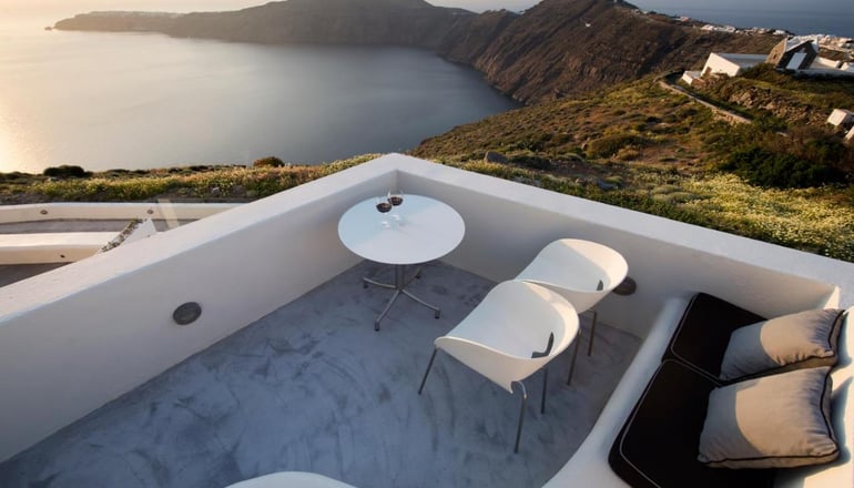 Avaton Resort and Spa