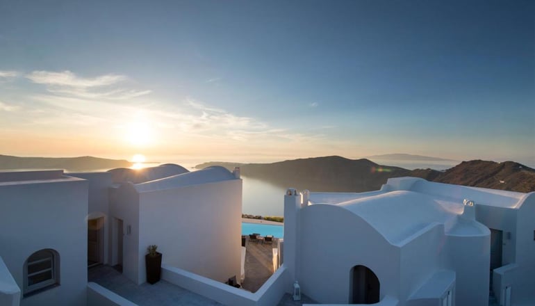 Avaton Resort and Spa