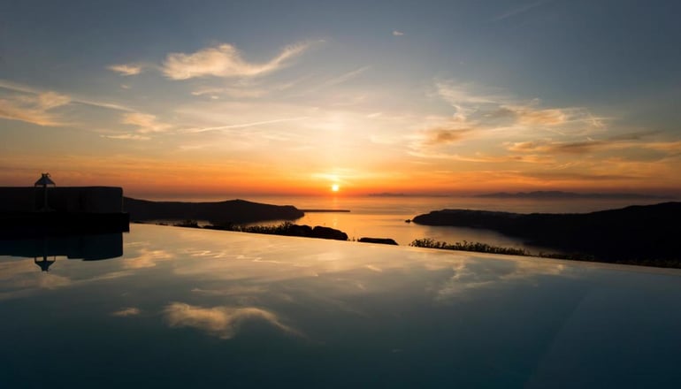 Avaton Resort and Spa