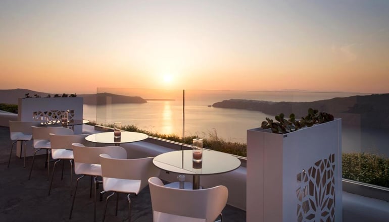 Avaton Resort and Spa