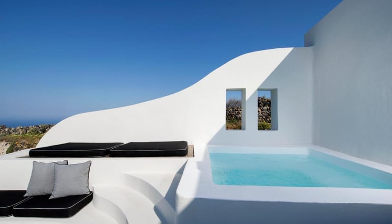 Avaton Resort and Spa