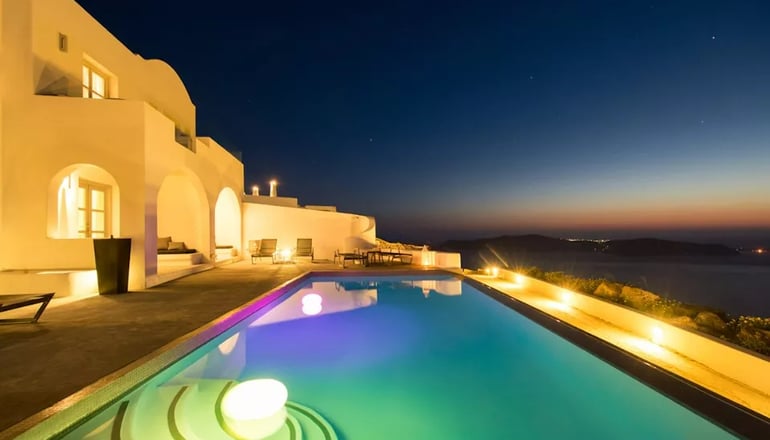 Avaton Resort and Spa