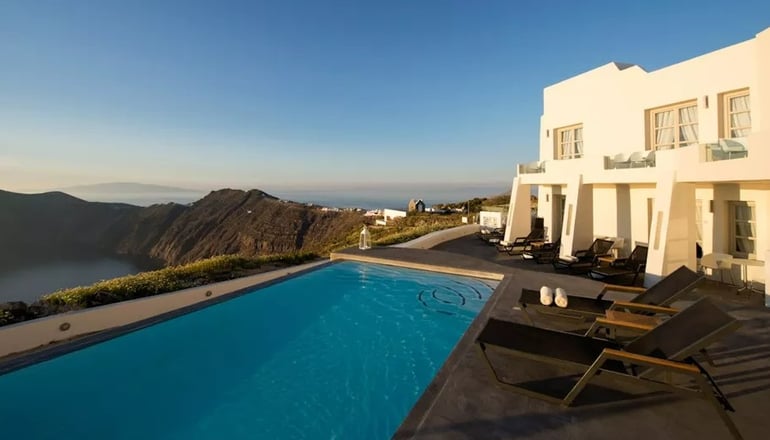 Avaton Resort and Spa