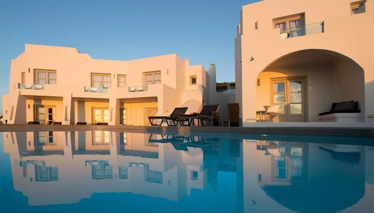 Avaton Resort and Spa