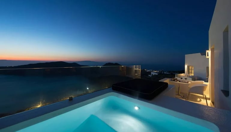 Avaton Resort and Spa