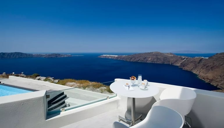 Avaton Resort and Spa