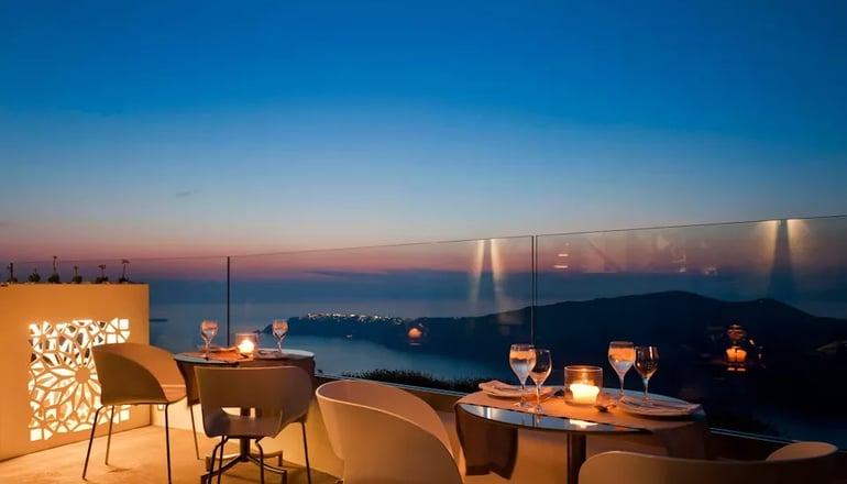 Avaton Resort and Spa