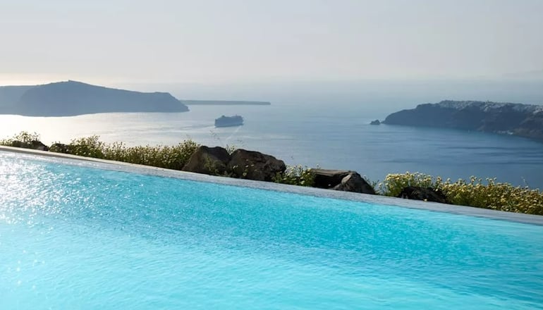 Avaton Resort and Spa