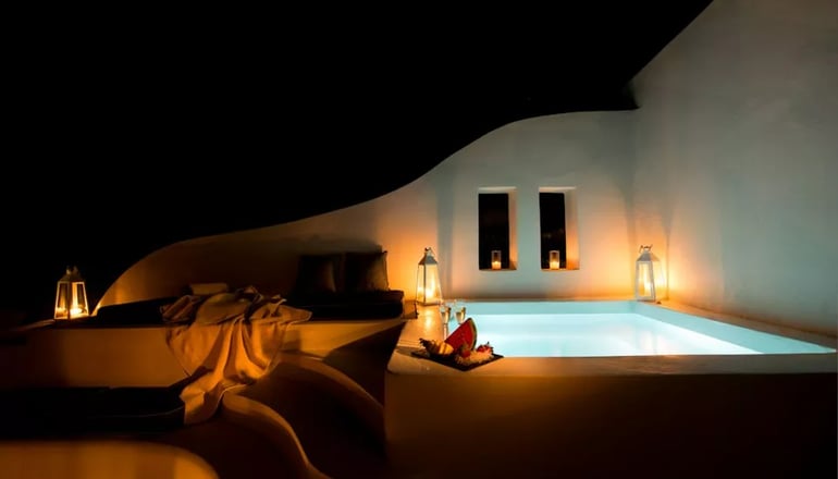 Avaton Resort and Spa