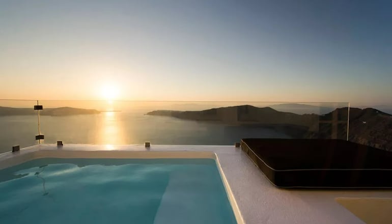 Avaton Resort and Spa