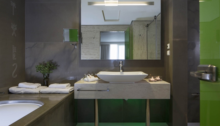 5* Avra Imperial Hotel