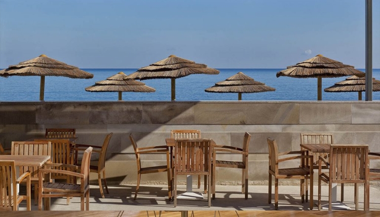 5* Avra Imperial Hotel