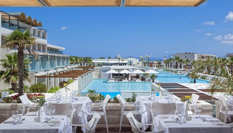 5* Avra Imperial Hotel