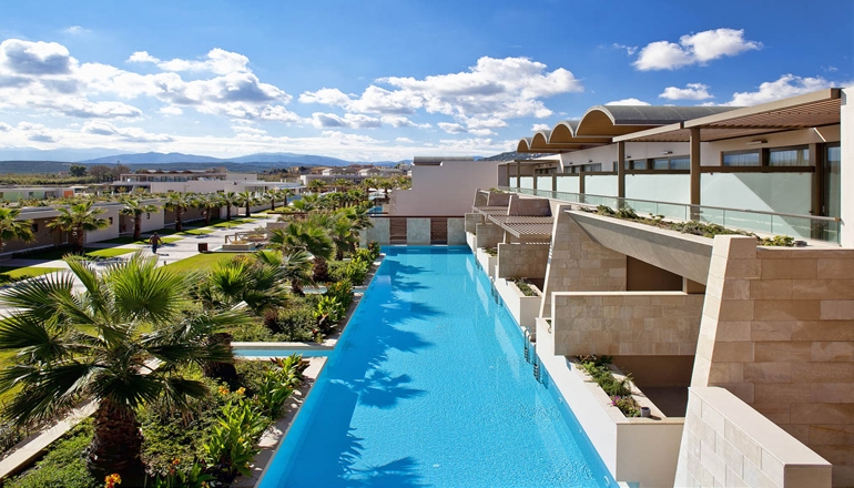 5* Avra Imperial Hotel