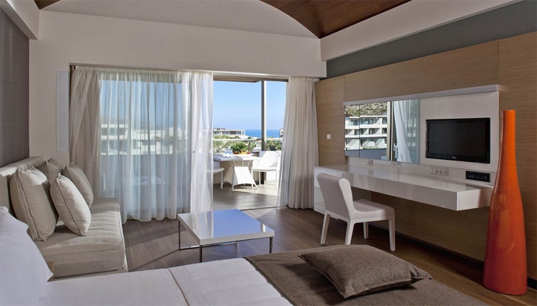 5* Avra Imperial Hotel