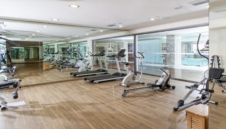 5* Avra Imperial Hotel