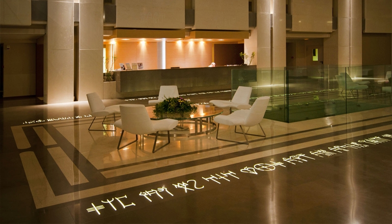 5* Avra Imperial Hotel