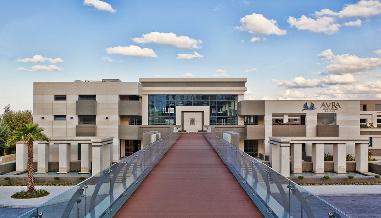 5* Avra Imperial Hotel