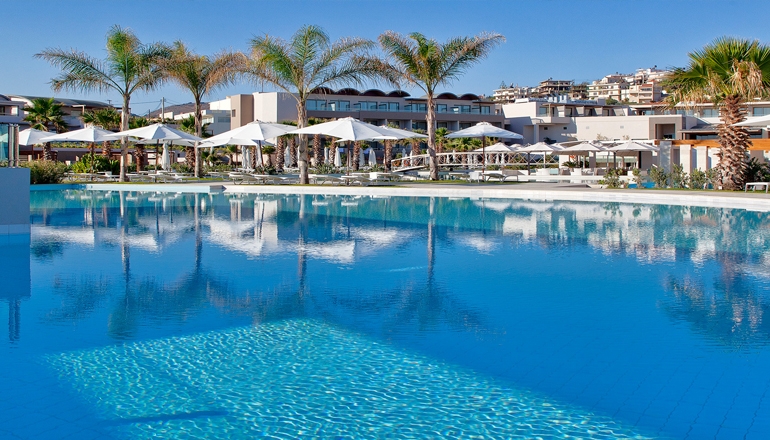 5* Avra Imperial Hotel