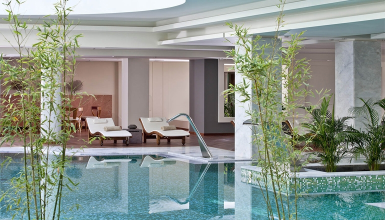 5* Avra Imperial Hotel