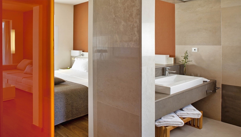 5* Avra Imperial Hotel