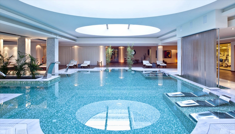 5* Avra Imperial Hotel