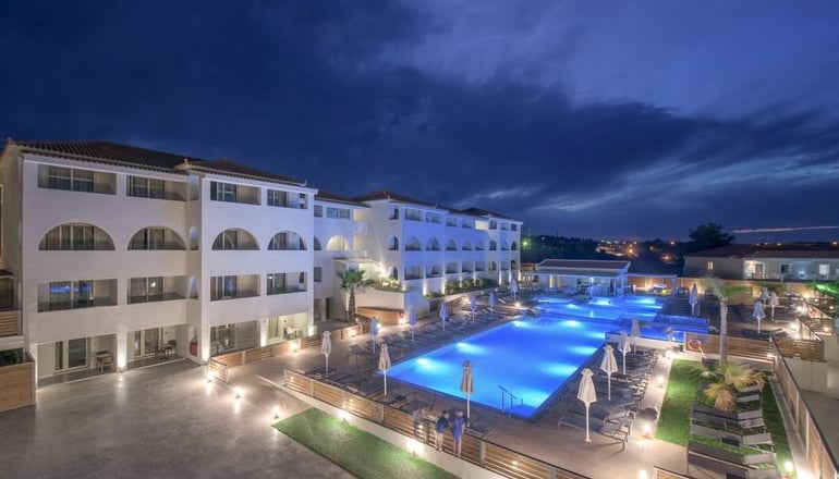 5* Azure Resort & Spa