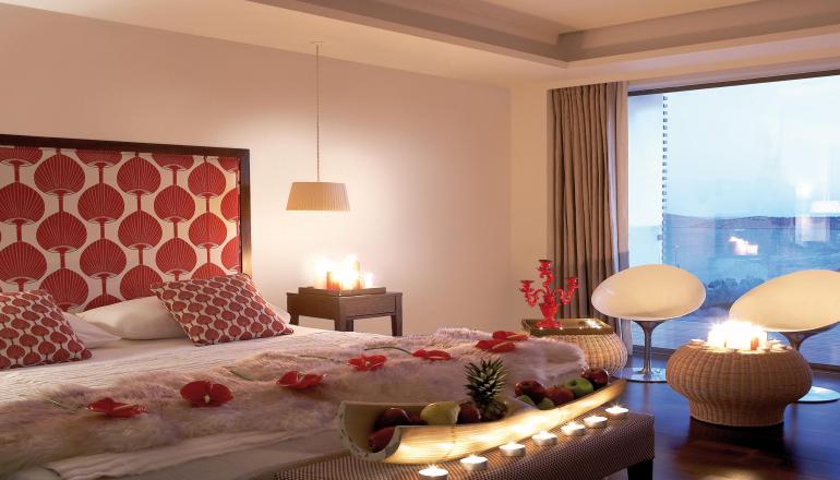 4* Grecotel Vouliagmeni Suites