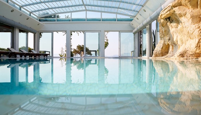 5* Barcelo Hydra Beach