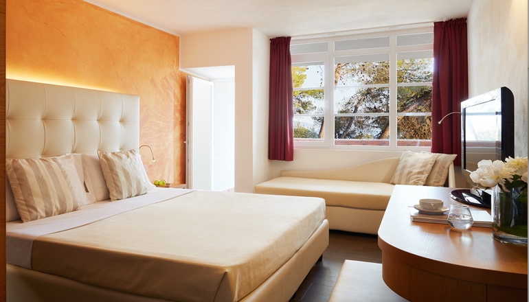 5* Barcelo Hydra Beach