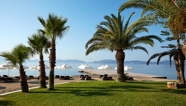 5* Barcelo Hydra Beach