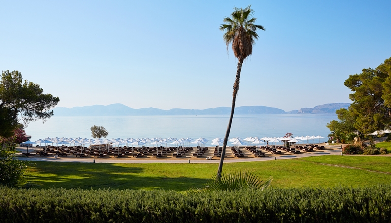 5* Barcelo Hydra Beach