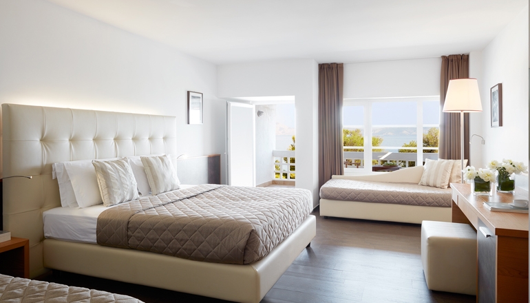 5* Barcelo Hydra Beach