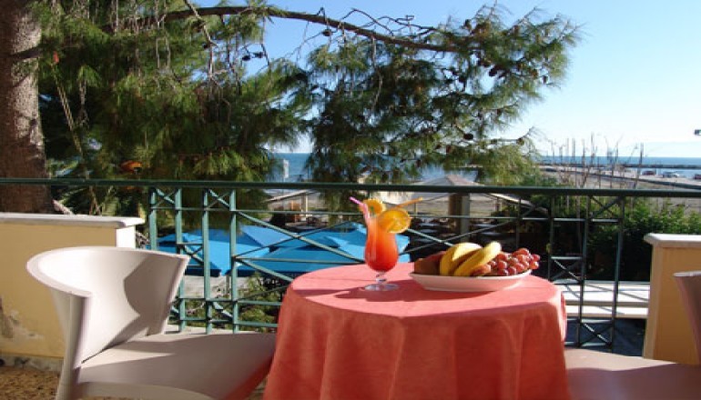 Ignatia Hotel
