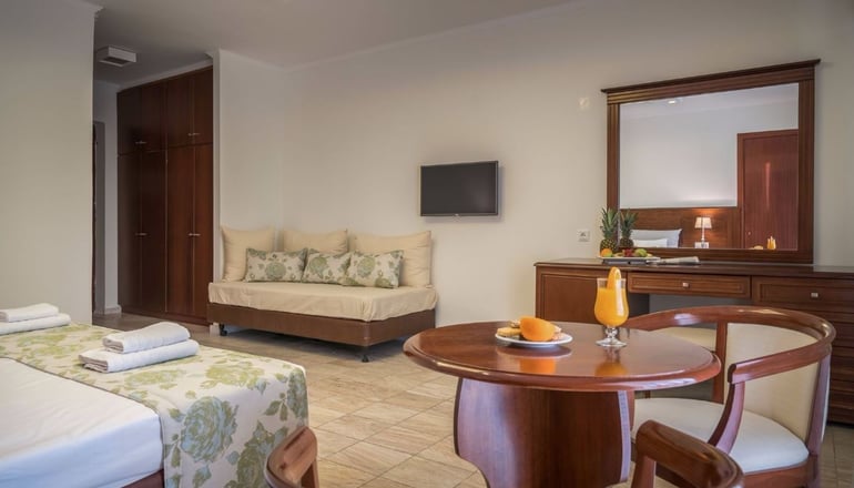5* Zante Park Resort & Spa - Λαγανάς, Ζάκυνθος