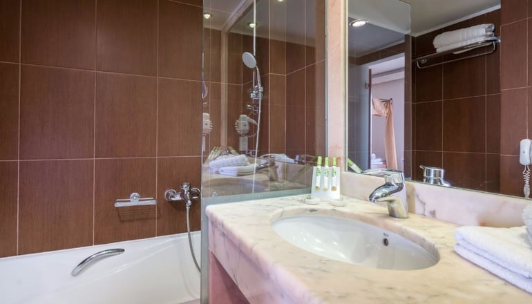 5* Zante Park Resort & Spa - Λαγανάς, Ζάκυνθος