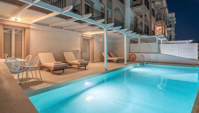 5* Zante Park Resort & Spa - Λαγανάς, Ζάκυνθος