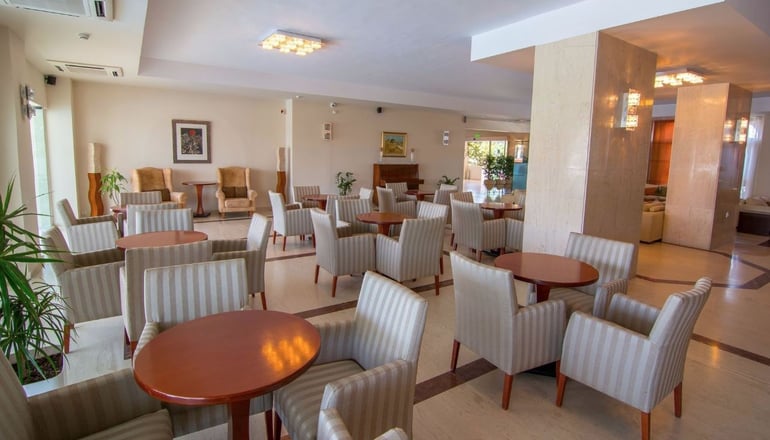 5* Zante Park Resort & Spa - Λαγανάς, Ζάκυνθος