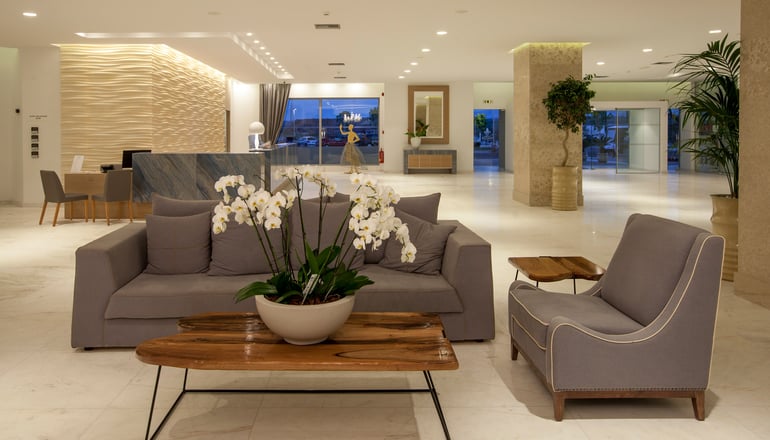 5* Blue Lagoon Princess - Καλύβες Πολυγύρου, Χαλκιδική
