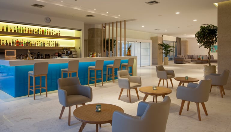 5* Blue Lagoon Princess - Καλύβες Πολυγύρου, Χαλκιδική