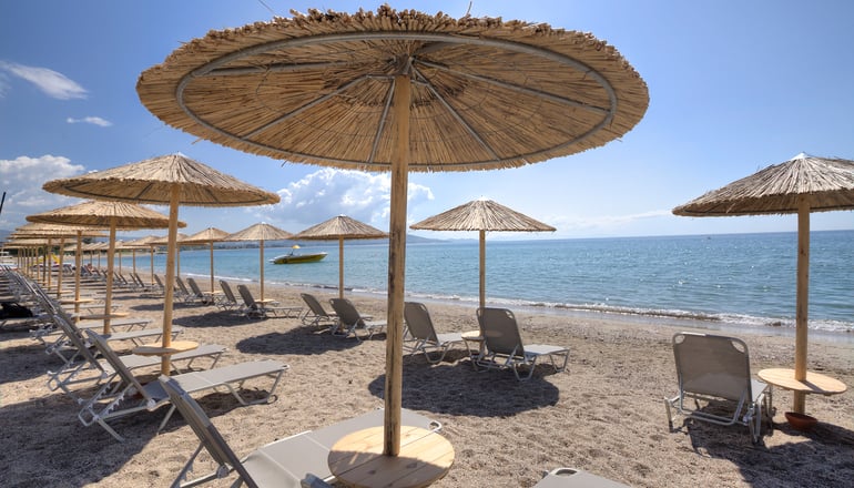 5* Blue Lagoon Princess - Καλύβες Πολυγύρου, Χαλκιδική