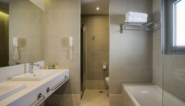 5* Blue Lagoon Princess - Καλύβες Πολυγύρου, Χαλκιδική