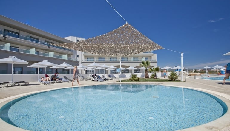 5* Blue Lagoon Princess - Καλύβες Πολυγύρου, Χαλκιδική