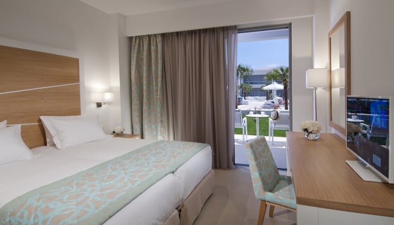 5* Blue Lagoon Princess - Καλύβες Πολυγύρου, Χαλκιδική