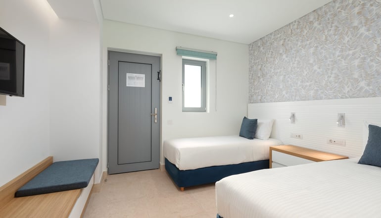 5* Blue Lagoon Queen - Καλύβες Πολυγύρου, Χαλκιδική