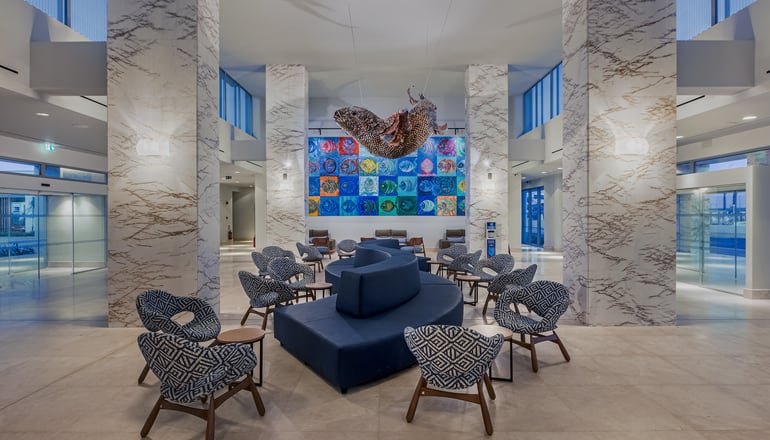 5* Blue Lagoon Queen - Καλύβες Πολυγύρου, Χαλκιδική