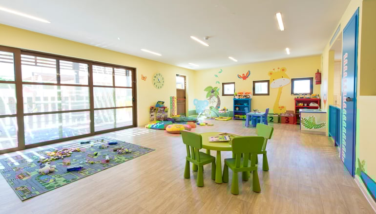 5* Blue Lagoon Village - Κέφαλος, Κως