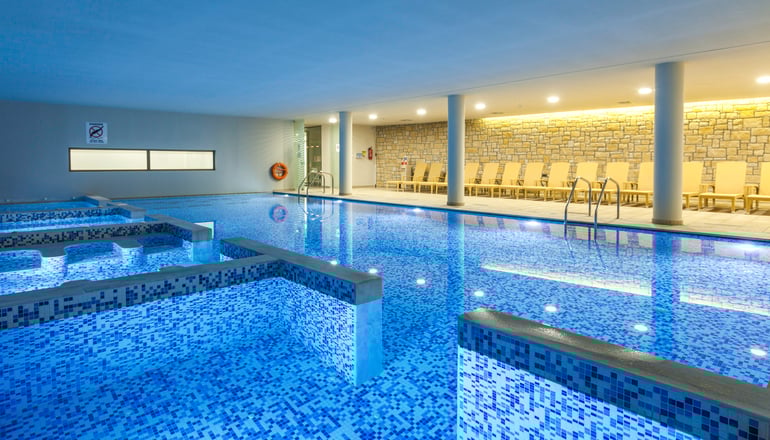 5* Blue Lagoon Village - Κέφαλος, Κως