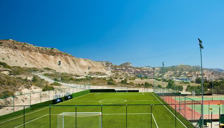 5* Blue Lagoon Village - Κέφαλος, Κως